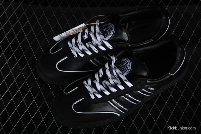 Adidas Samba OG IF3918 Casual Sneakers