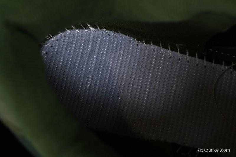 Vans Rowley XLT Series Skate Shoes with Cushioning and Durability - VN000E21BXU