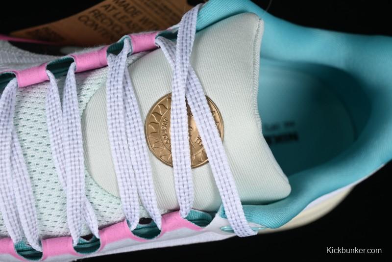 Nike Air Zoom Pegasus 41 Breathable Mesh Lightweight Durable Running Shoes - HM3703-161