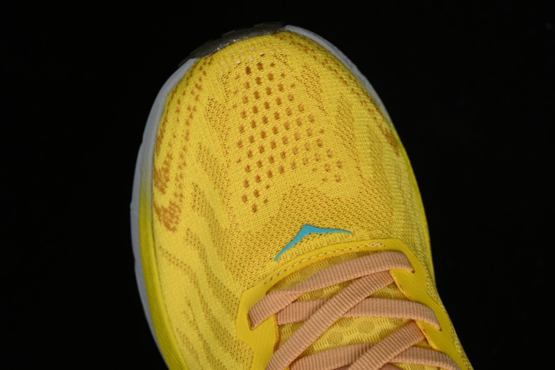Hoka One One Challenger ATR 7 Low Trail Running Shoes with Enhanced Cushioning and Breathable Mesh - 1134497 PFGY