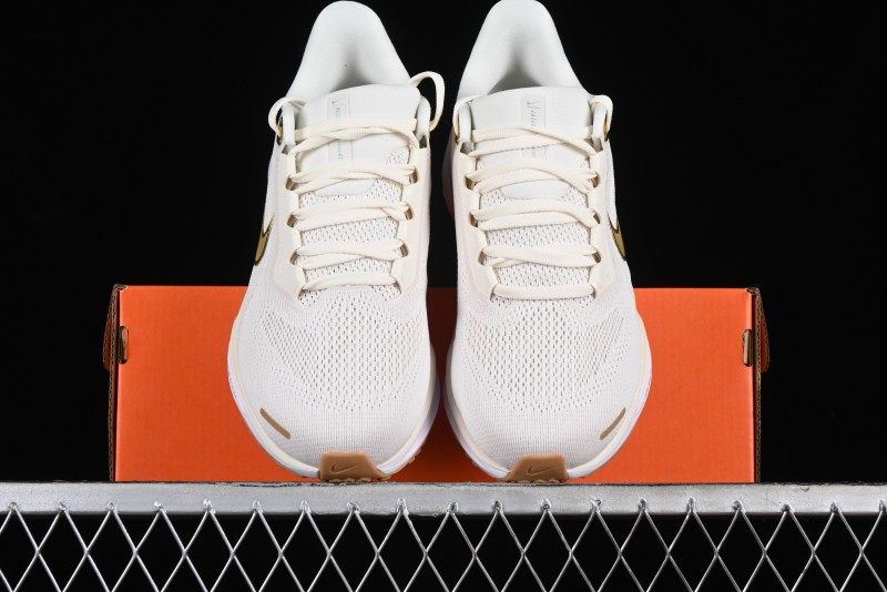 Nike Air Zoom Pegasus 41 Running Shoes with Breathable Mesh and Durable Design - FD2723-005
