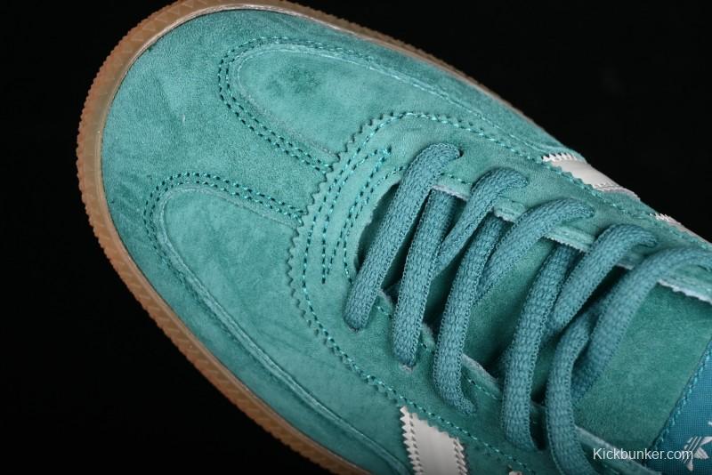 Adidas Handball Spezial Sporty&Rich Retro Casual Sneakers - IH2148