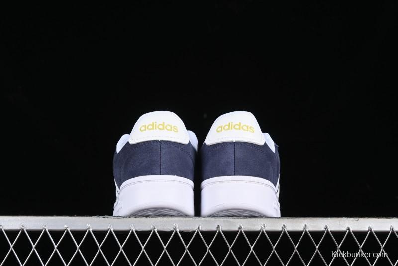 Adidas Originals Low Top Casual Basketball Shoes - IH0852