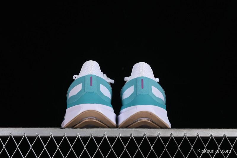 Nike Air Zoom Structure 25 Cushioned Anti-Slip Comfort Running Shoes - DJ7884-103