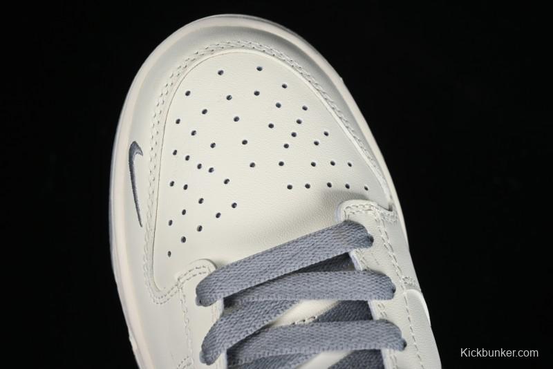 Nike SB Dunk Low Skateboarding Shoes - XH1733-001