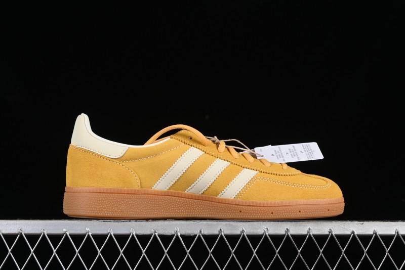 Adidas Handball Spezial Retro Casual Sneakers - IF7088