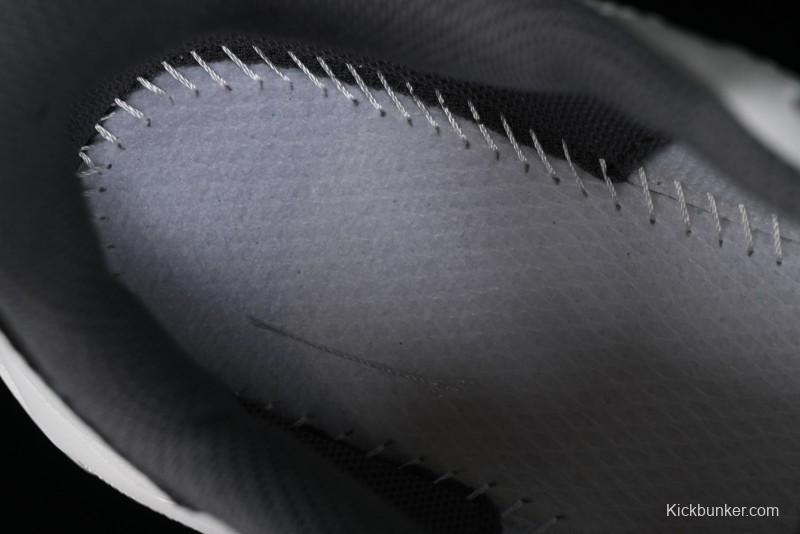 New York Yankees MLB Bigball Chunky Denim Monogram Platform Sandals - 3ASHBDM4N50BKS