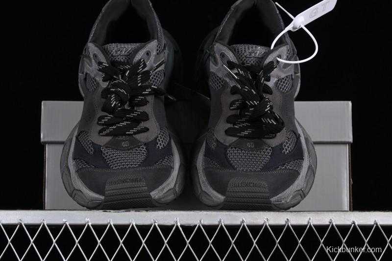 Balenciaga Phantom Sneaker Running Shoes - W3XLI1819