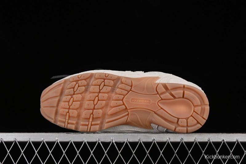 MiuMiu x New Balance 530 Low-Top Classic Retro Casual Running Shoes - AJD4