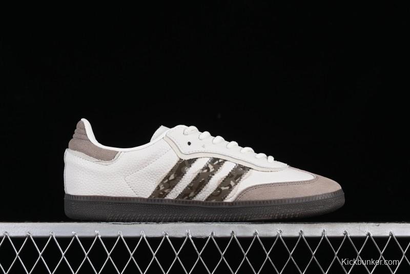 Adidas Samba Nicekicks IE0172 Casual Sneakers