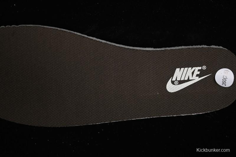 Nike SB Dunk Low Black Myth Wukong Colorway Low-Top Casual Skateboarding Shoes - MU0232-369