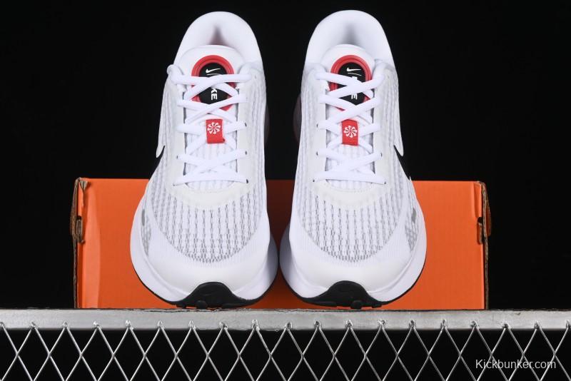 Nike Journey Run 2024 Low-Top Casual Running Shoes with Shock Absorption Anti-Slip and Wear-Resistant Design - FN0228-103