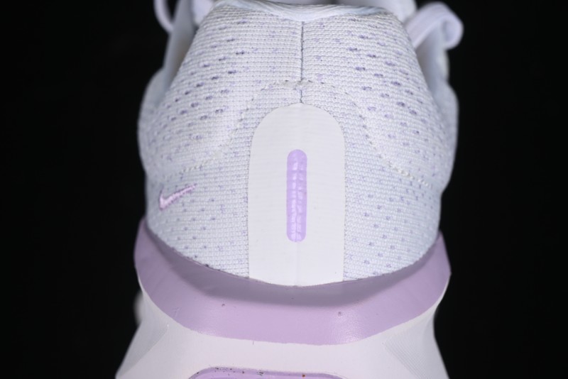 Nike Zoom Winflo 11 Moon Mesh Breathable Running Shoes with Cushioning - FJ9509-101
