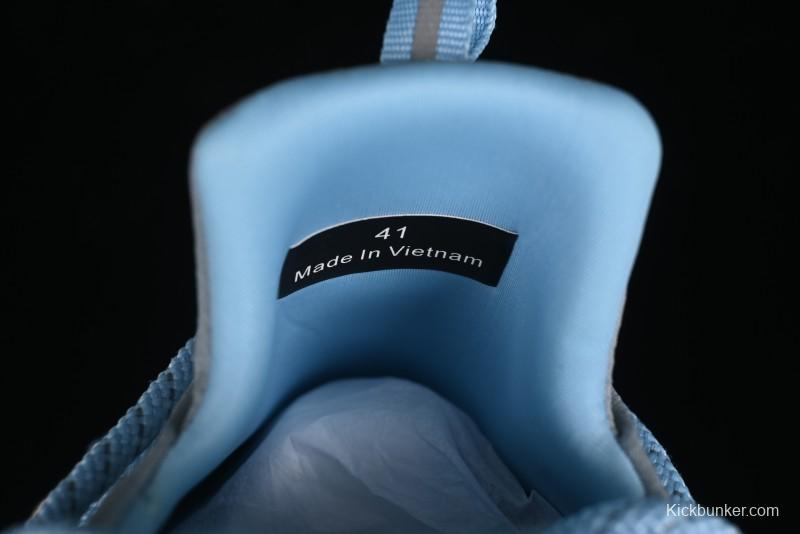 Moncler Trailgrip GTX Hiking Shoes with Cordura Nylon Gore-Tex Waterproof Vibram Outsole - M00240M3457