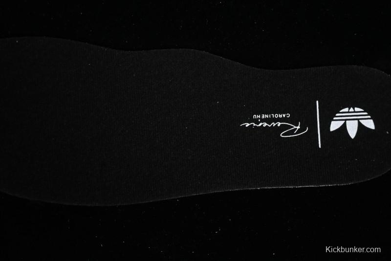 Adidas Samba OG Casual Sneakers - JQ4749