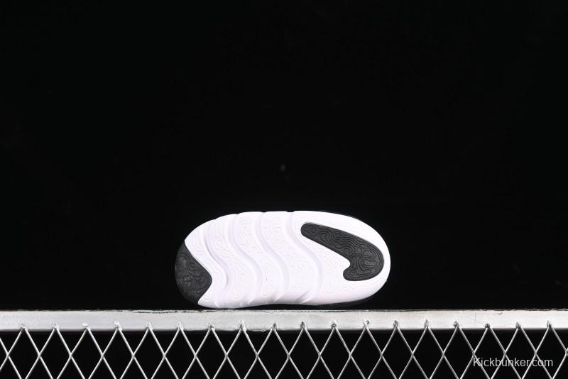 Nike Dynamo Go Flyease Easy-On Kids Shoes - DH3438-001