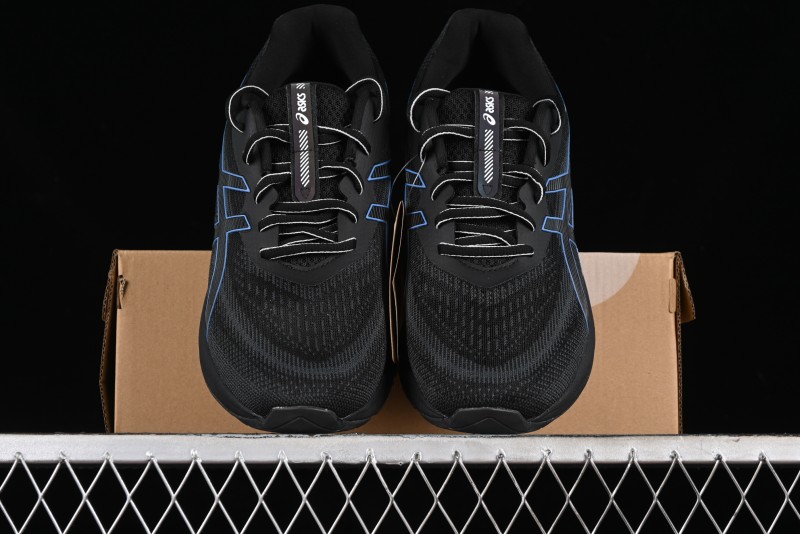 Asics Gel-Quantum 180 VII Retro Breathable Casual Shoes with Cushioning for Men - 1202A412-002