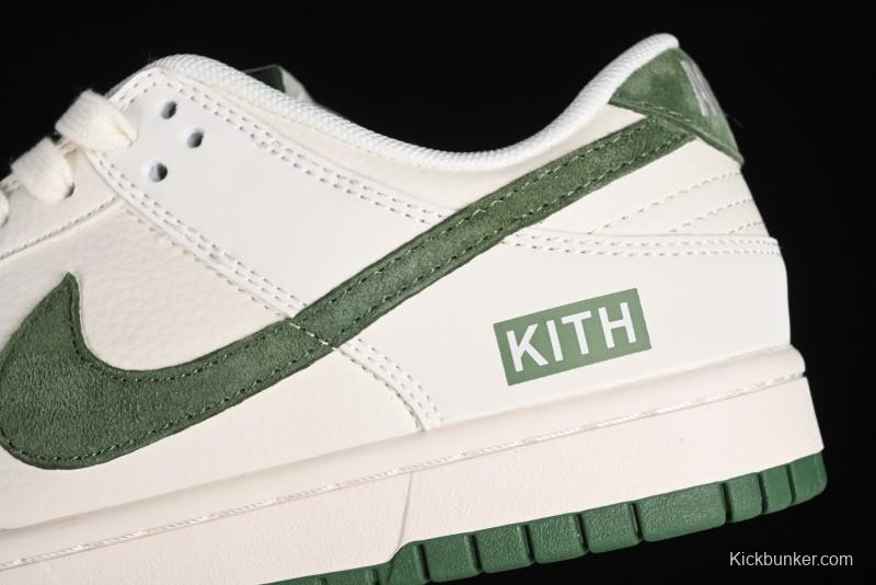 Nike SB Dunk Low KITH Collaboration Anniversary Edition - DQ1098-386