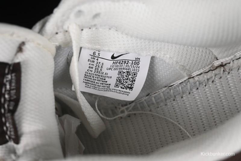 Nike Dunk Low SB Baroque Brown Reverse Mocha Casual Sneakers - HF4292-100