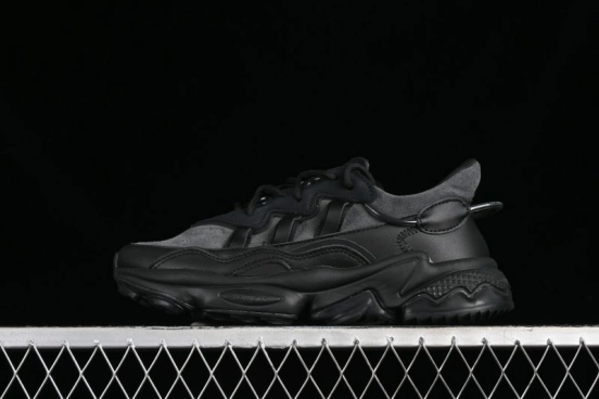 Adidas Originals Ozweego TR Retro Lightweight Casual Running Shoes - ID9825
