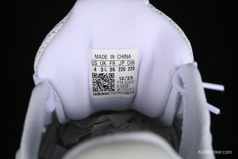 Adidas Supernova Rise Running Shoes with Dreamstrike+ Midsole for Enhanced Comfort - IG8361