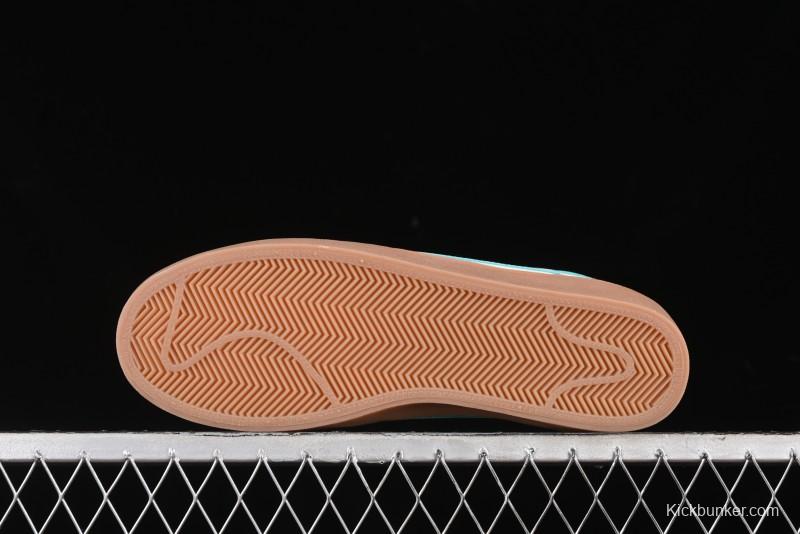 Nike Killshot 2 Retro Comfortable Anti-Slip Low-Top Skate Shoes - FZ5630-101