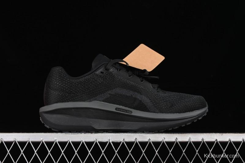 Nike Zoom Winflo 11 Breathable Mesh Cushioned Running Shoes with Air Cushion - FJ9509-002