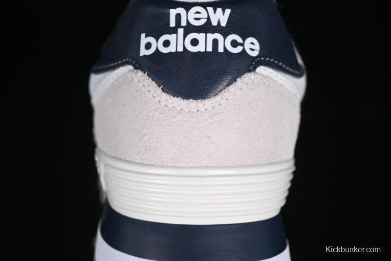 New Balance 574 Series Retro Casual Running Shoes - ML574TF2