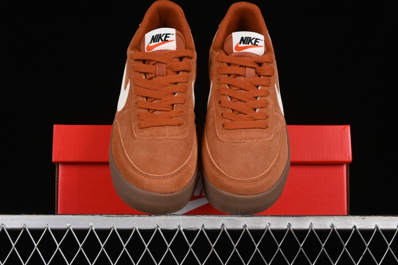Nike Killshot 2 Retro Comfortable Anti-Slip Low-Top Sneakers - FQ8903-200