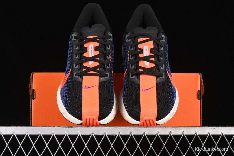 Nike Air Zoom Pegasus 35 Running Shoes with Breathable Mesh & Zoom Air Cushion - FQ7262-008