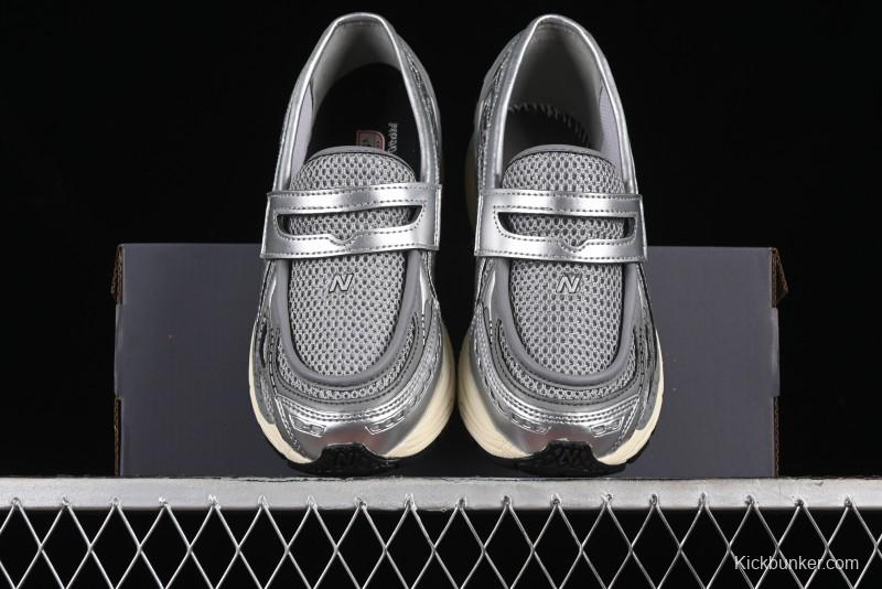 New Balance 1906 Series Loafers Casual Shoes with T-Beam Outsole and Rear Cushion - U1906LAE