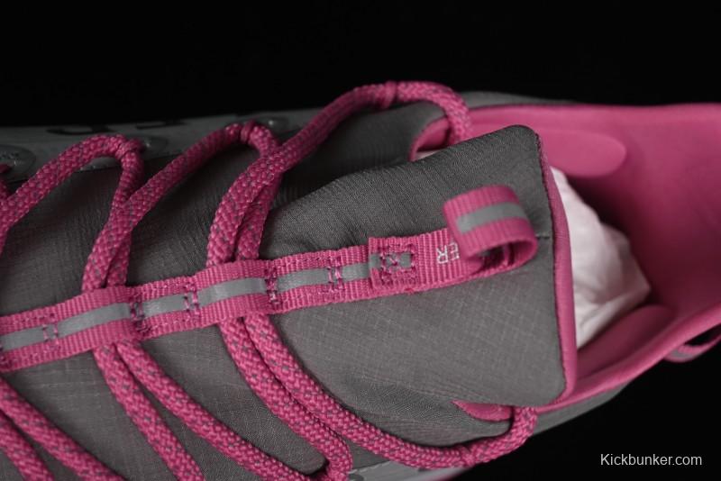 Moncler Trailgrip GTX Mountain Outdoor Shoes with Cordura Nylon Gore-Tex Waterproof Vibram Outsole - M00080M3457