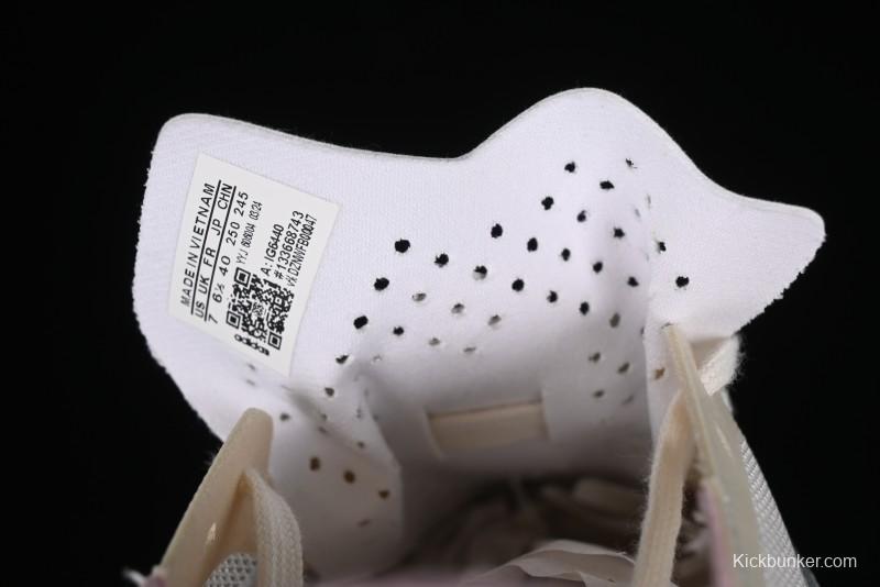 Adidas Adizero Adios Lightweight Low-Top Running Shoes - IG6440