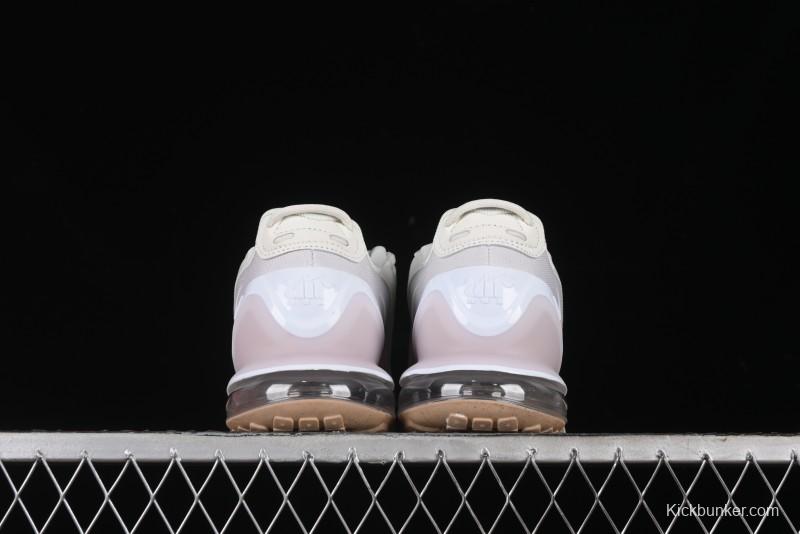 Nike Air Max Pulse SE Breathable Running Shoes with Oversized Air Cushion - FN6920-002