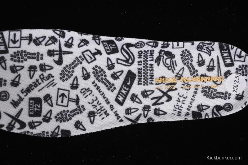 Nike Air Zoom Pegasus 41 Breathable Lightweight Running Shoes with Cushioning - HQ3220-100