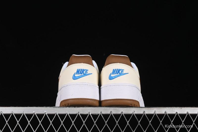 Nike Full Force Lo Low Top Casual Sneakers - HJ3485-121