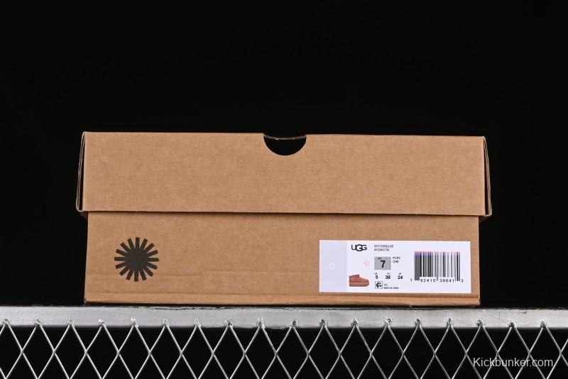 UGG Dakota 8CM Classic Wool Snow Boots with TREADLITE Outsole - 1135092-05