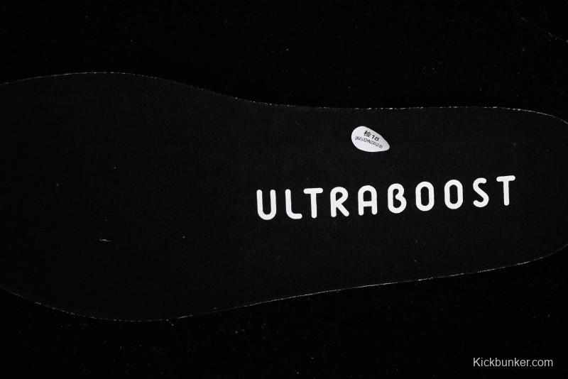 Adidas Ultraboost 5X IH3110 Running Shoes with Innovative Bubble Cushion Technology