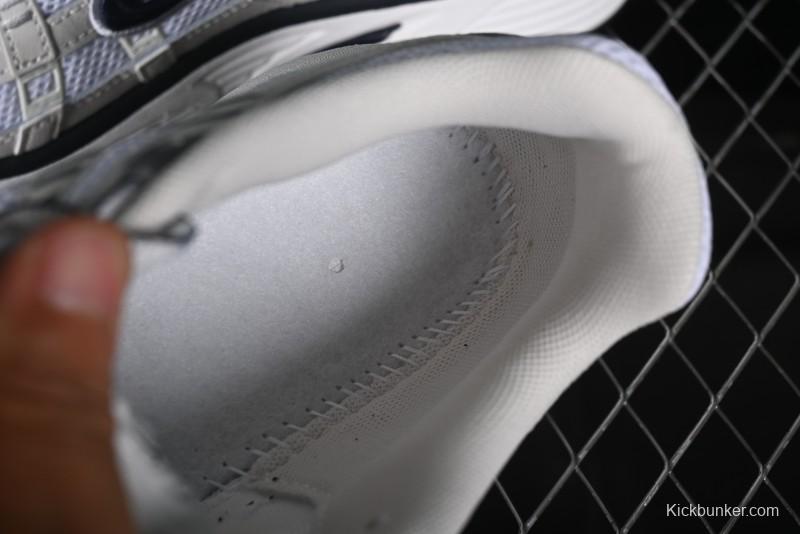 Nike P-6000 Prm Retro Casual Sneakers with Lightweight Design - CD6404-018