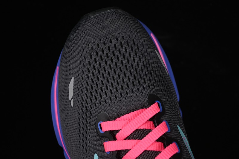 Brooks Ghost 15 Running Shoes with DNA LOFT V2 Cushioning and Breathable Air Mesh - 1203801B079