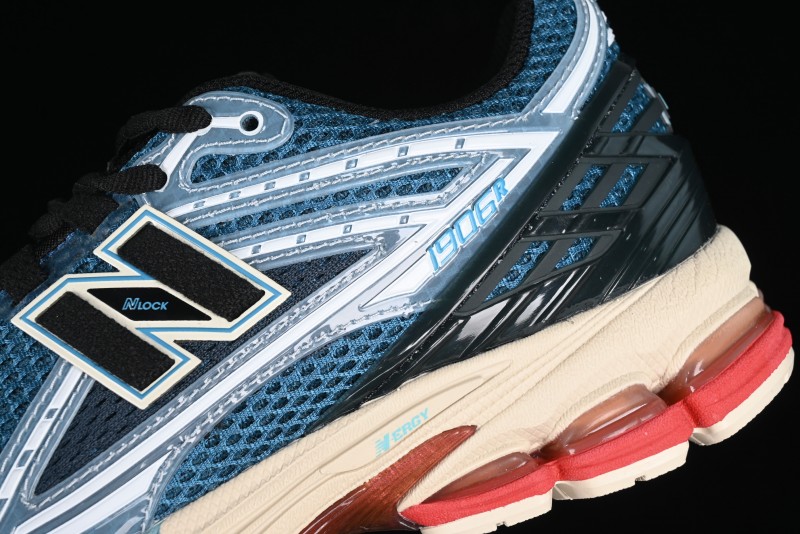 New Balance 1906 Series Retro Dad Style Casual Running Shoes - M1906RFP