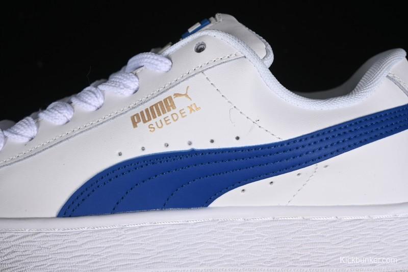 Puma Suede XL Retro Casual Sneakers - 395205-03
