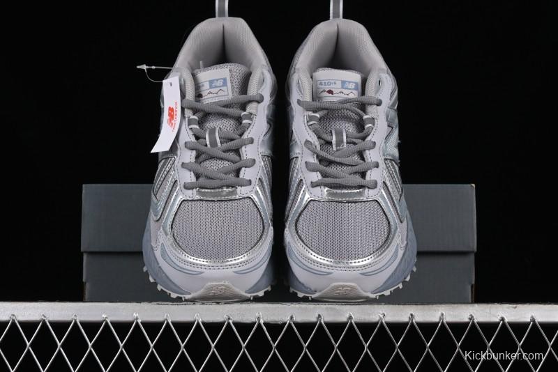 New Balance MT410 Series Casual Sports Running Shoes - MT410AS5