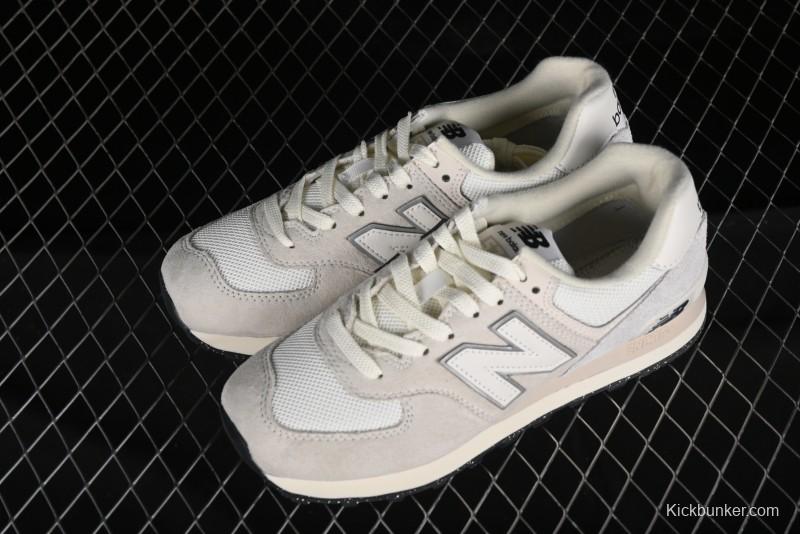 New Balance 574 Series Retro Casual Running Shoes - U574LS2