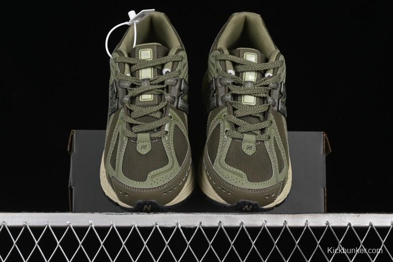 New Balance 1906 Series Retro Dad Style Casual Running Shoes - M1906RWF