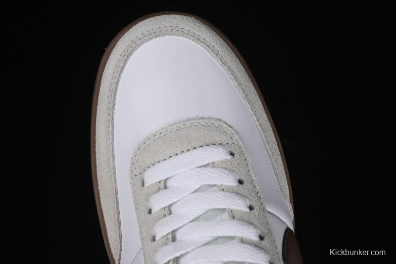 Nike Killshot 2 Retro Comfortable Anti-Slip Low-Top Sneakers - 432997-130