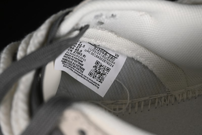 Nike SB Dunk Low Stussy Anniversary Edition Custom Low-Top Casual Sneakers - SJ2068-280
