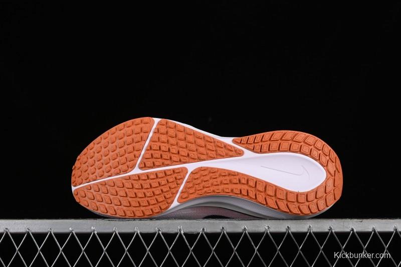 Nike Air Zoom Vomero 17 Lunar Summer 2024 Cushioned Casual Running Shoes - FB1309-102