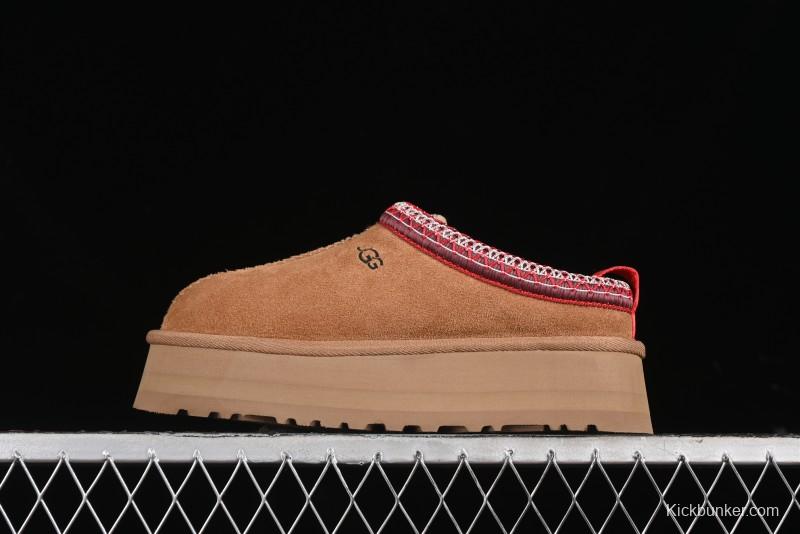 UGG Tazz 5CM Platform Classic Snow Boots - 1122553