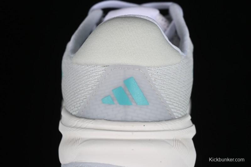 Adidas Supernova Rise Running Shoes with Dreamstrike+ Midsole for Enhanced Comfort - IG8361